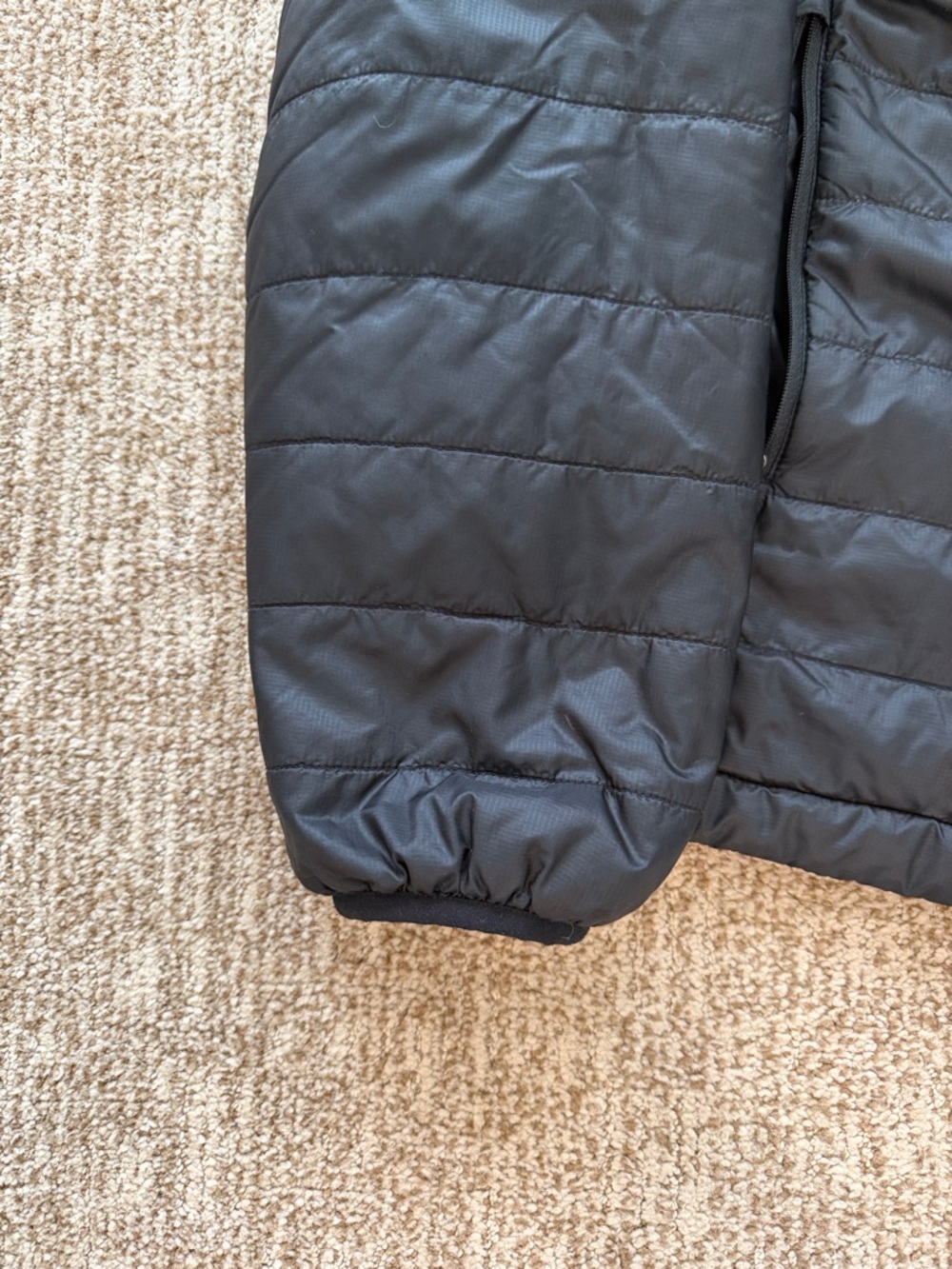 Marmot men’s puffer jacket - Picture 4 of 11